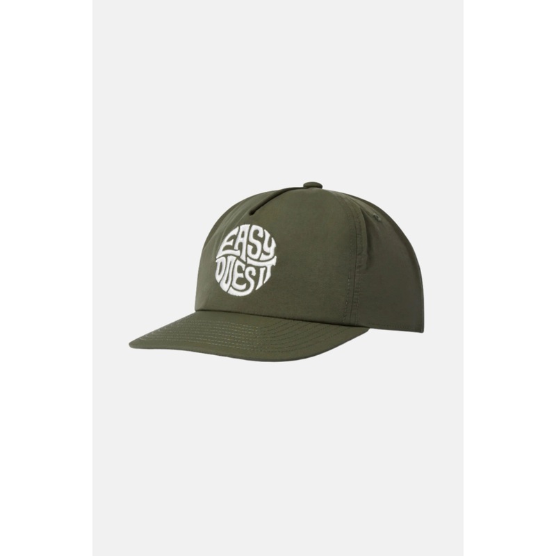 KATIN EASY EMBLEM HAT