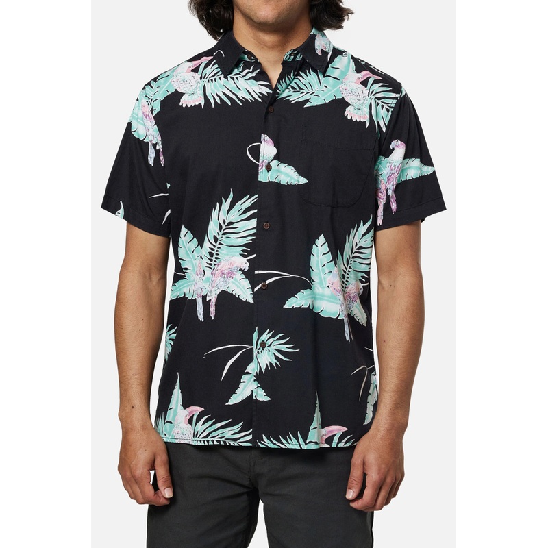 KATIN PARADISE SHIRT