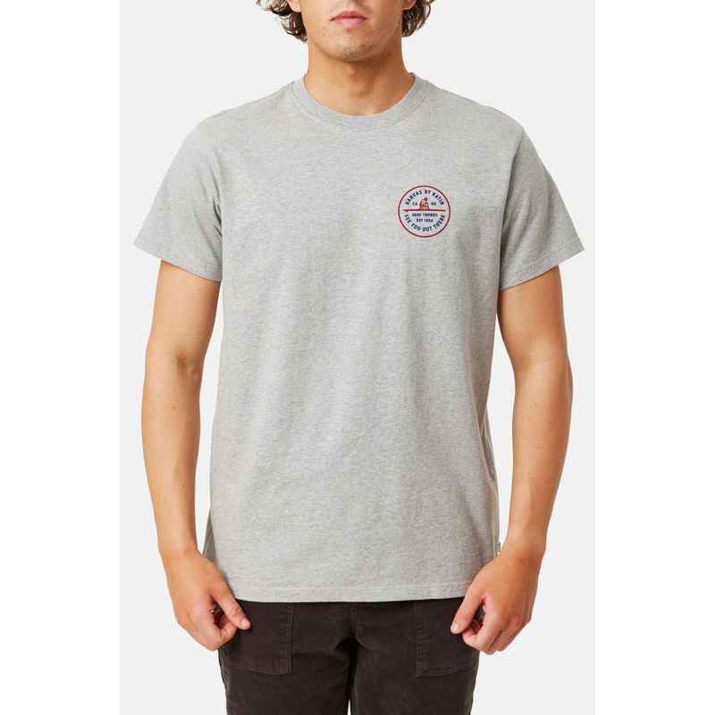 KATIN SWELL TEE
