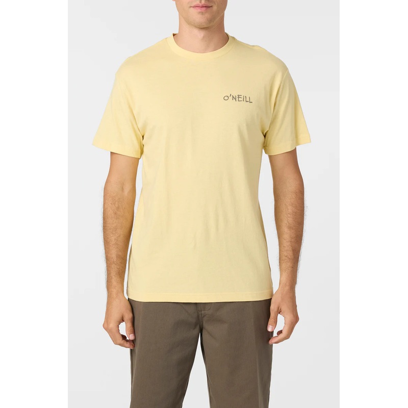 O’NEILL BEACHCOMBER STANDARD FIT TEE