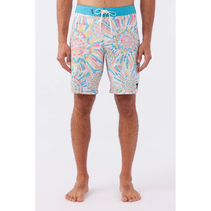 O’NEILL HYPERFREAK MYSTO 20″ BOARDSHORT – 2 COLORS AVAILABLE