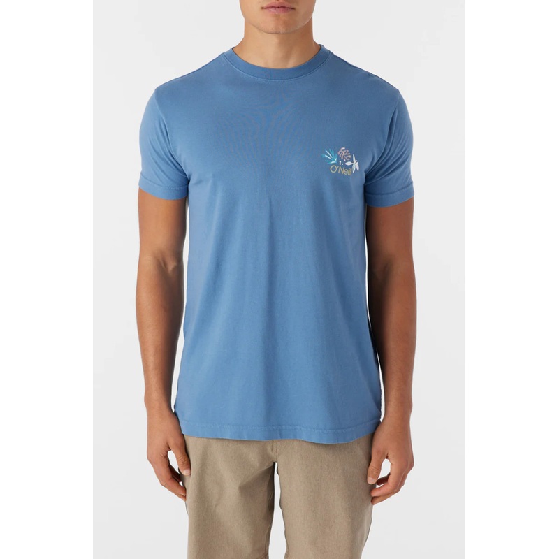 O’NEILL O’RIGINALS CUTBACK TEE
