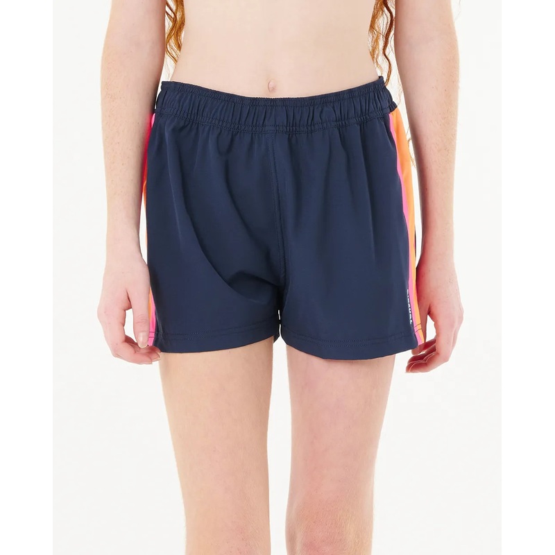 RIP CURL GIRL’S SURF REVIVAL BOARDSHORT (8-12)