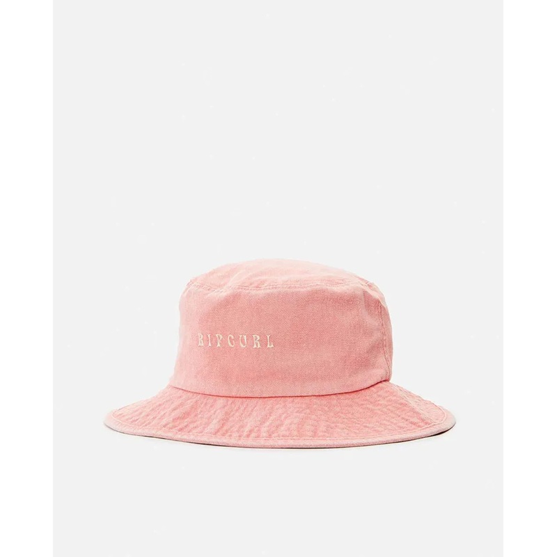 RIP CURL WASHED UPF BUCKET HAT – 2 COLORS AVAILABLE