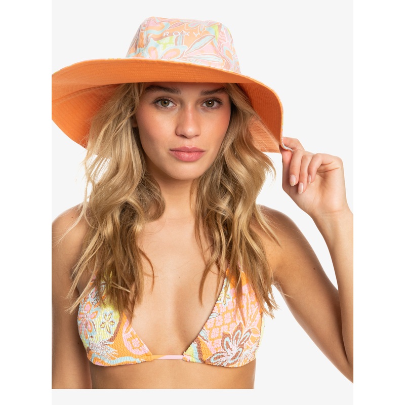 ROXY STAR IS BORN BUCKET HAT
