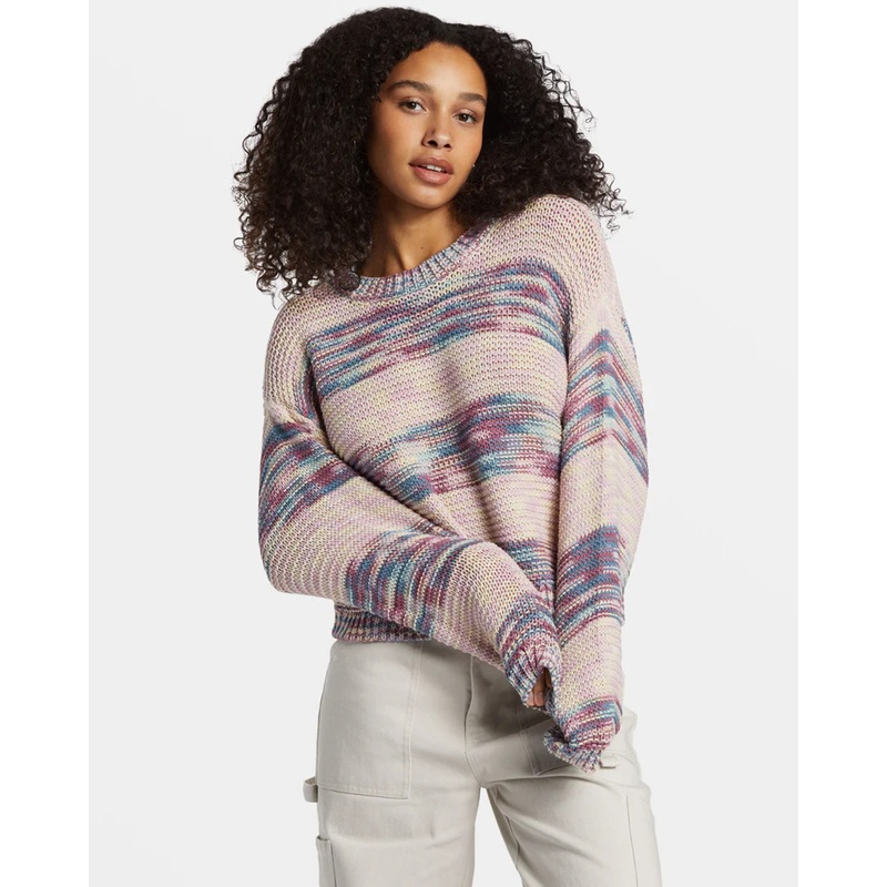 BILLABONG FADE OUT SWEATER