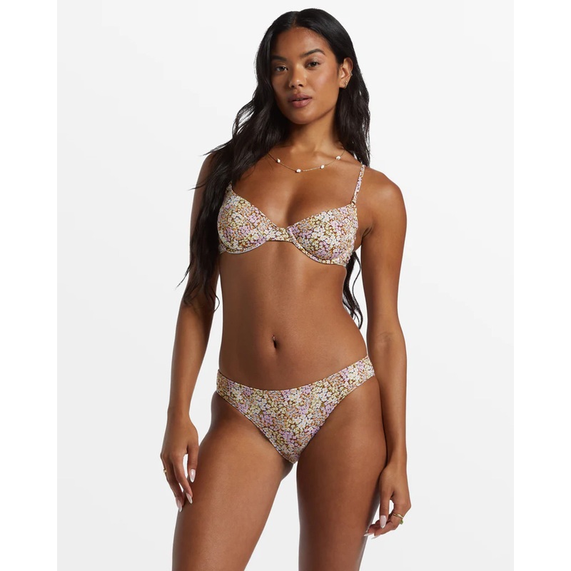 BILLABONG READY FOR SUN LOWRIDER BIKINI BOTTOM