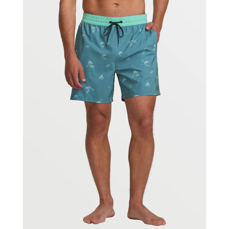 BILLABONG SUNDAYS LAYBACK 17″ TRUNK