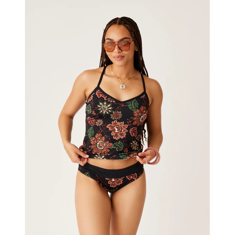 CARVE DESIGNS PRINTED STINSON BOTTOM – 3 COLORS AVAILABLE