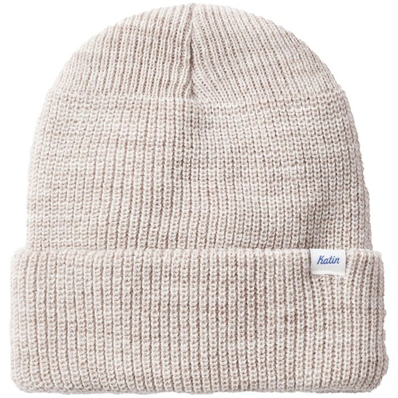 KATIN EDWIN BEANIE – 2 COLORS AVAILABLE