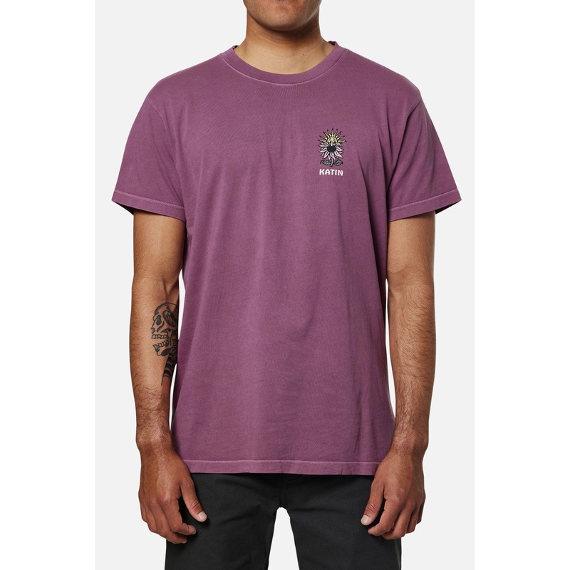 KATIN POLLEN TEE
