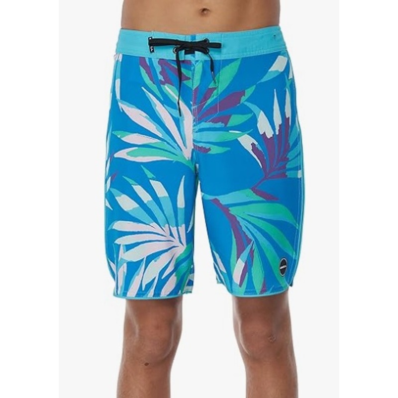 O’NEILL BOYS HYPERFREAK INCOGNITO BOARDSHORT (24-30)