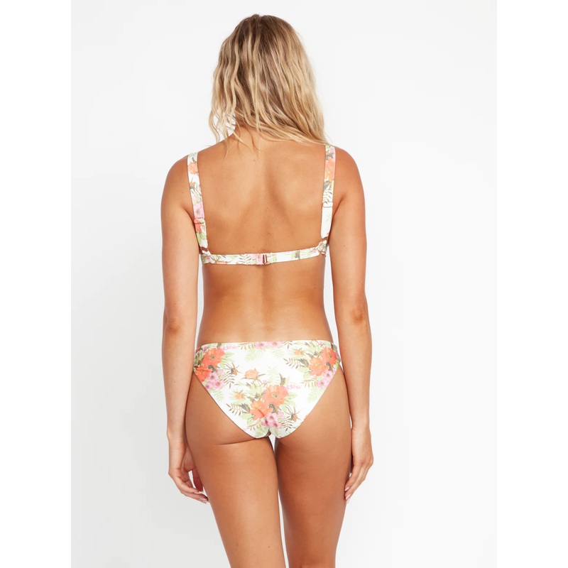 VOLCOM DESERT BLOOMS HIPSTER BIKINI BOTTOM