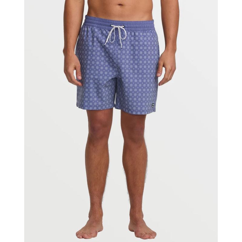 BILLABONG GOOD TIMES LAYBACK 16″ TRUNK – 2 COLORS AVAILABLE