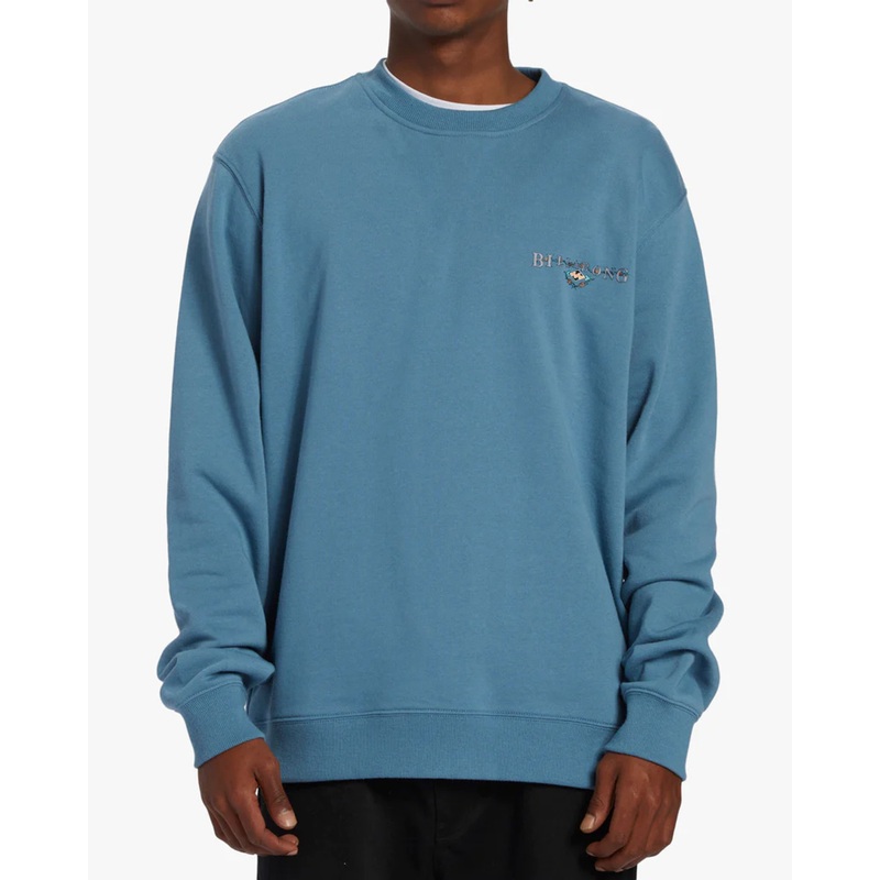 BILLABONG SHORT SANDS CREW SWEATSHIRT