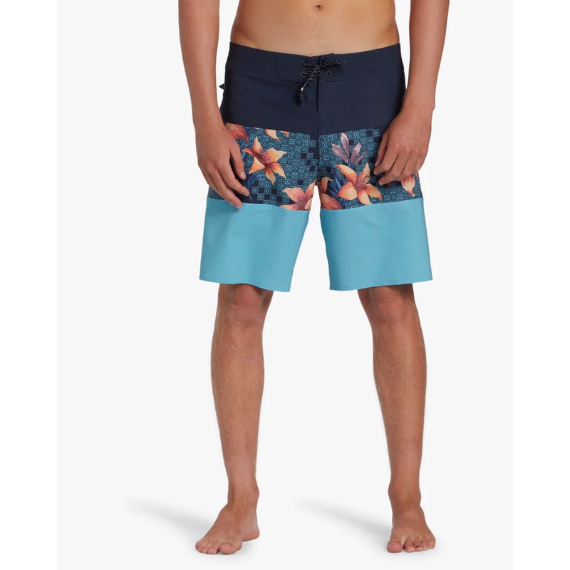 BILLABONG TRIBONG PRO 18″ BOARDSHORT