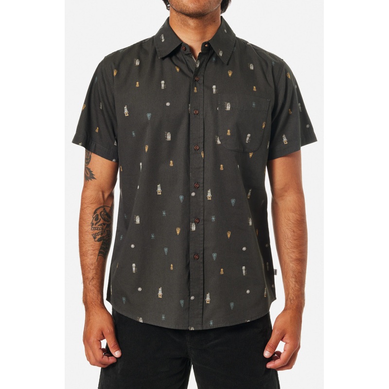 KATIN IDOL SHIRT