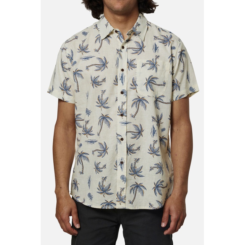 KATIN KINGSTON SHIRT