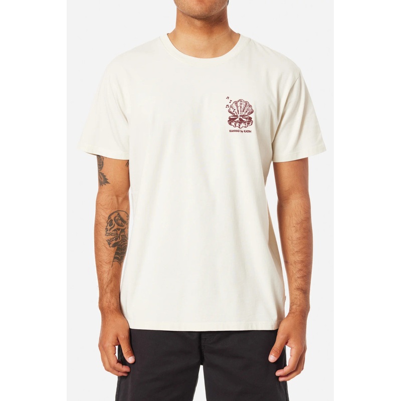 KATIN VIBRATIONS TEE