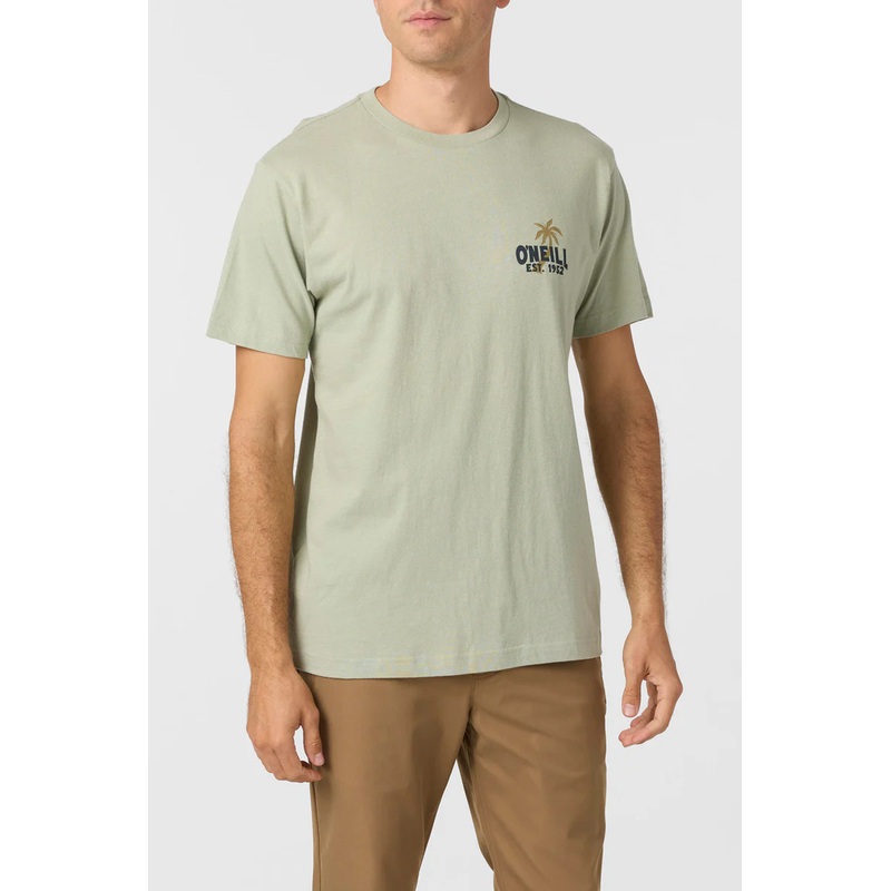 O’NEILL AXELRAD STANDARD FIT T-SHIRT