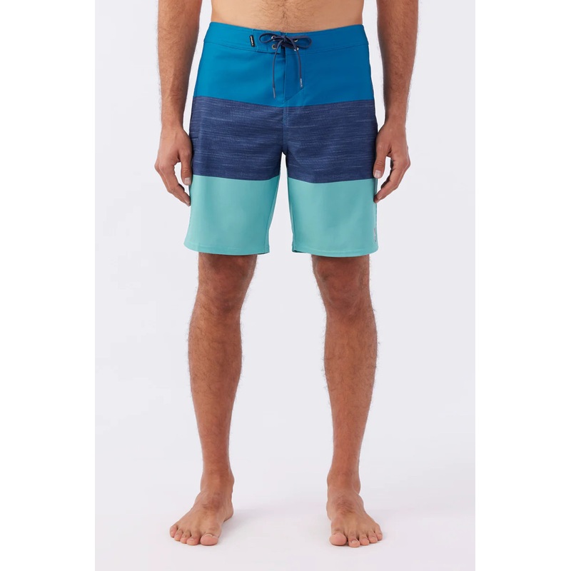 O’NEILL HYPERFREAK HEAT BLOCK 19″  – BBLBOARDSHORT