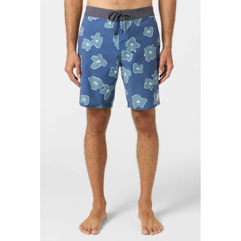 O’NEILL O’RIGINALS PRINT 19″ BOARDSHORT