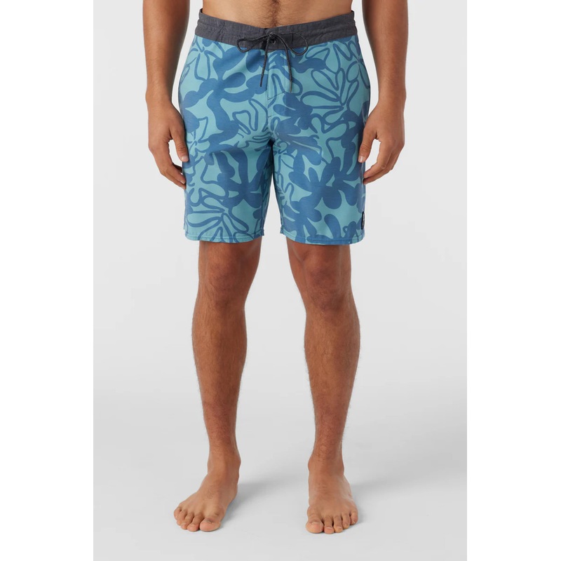 O’NEILL OG PRINT CRUZER 18″ BOARDSHORT