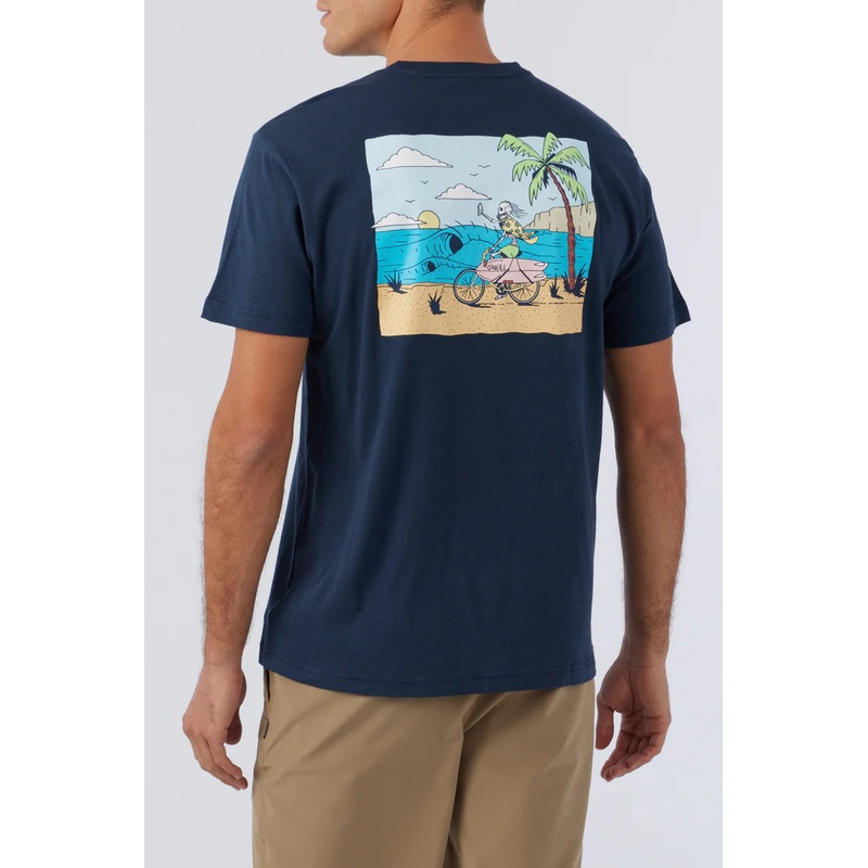 O’NEILL SELFIE TEE