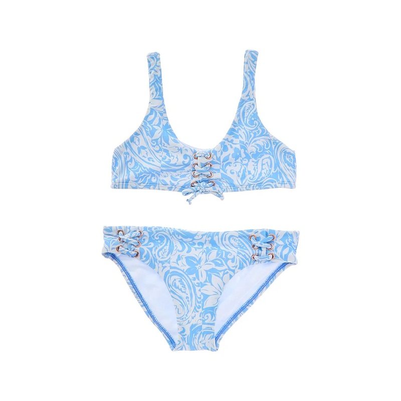 RAISINS GIRLS LUNA LUNA NEWPORT SET 7-16