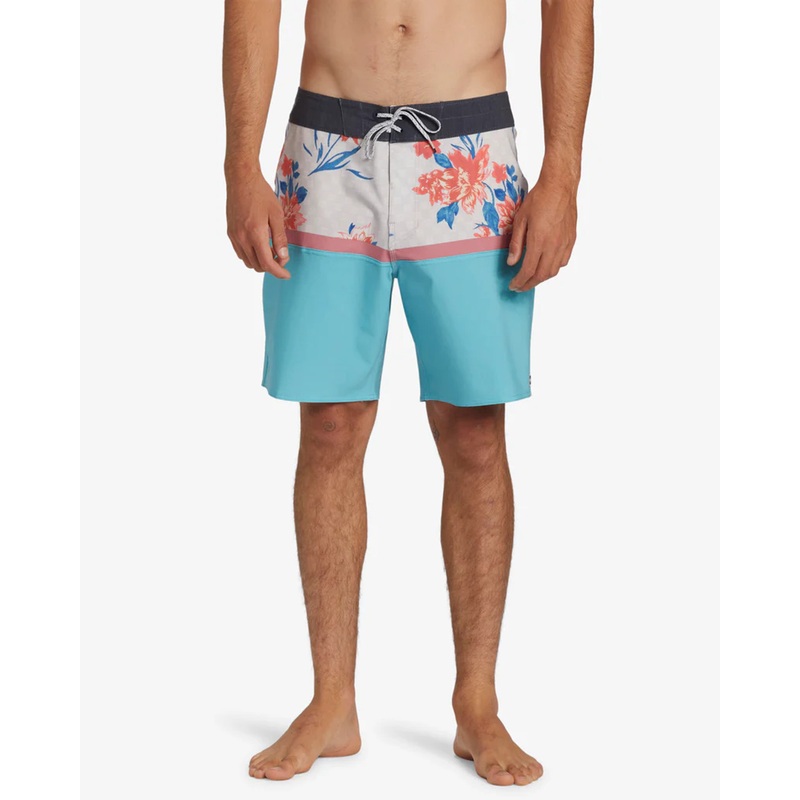 BILLABONG FIFTY 50 PRO 19″ BOARDSHORT
