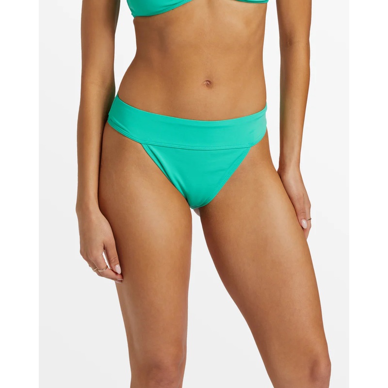 BILLABONG SOL SEARCHER ARUBA BIKINI BOTTOM