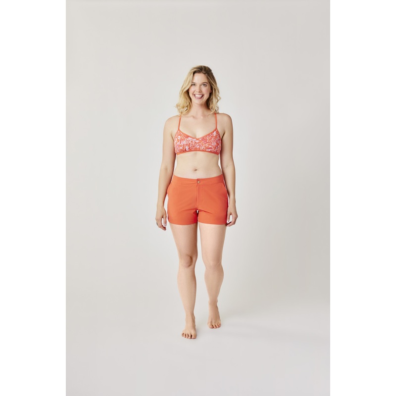 CARVE DESIGNS BANFF SHORT – 2 COLORS AVAILABLE