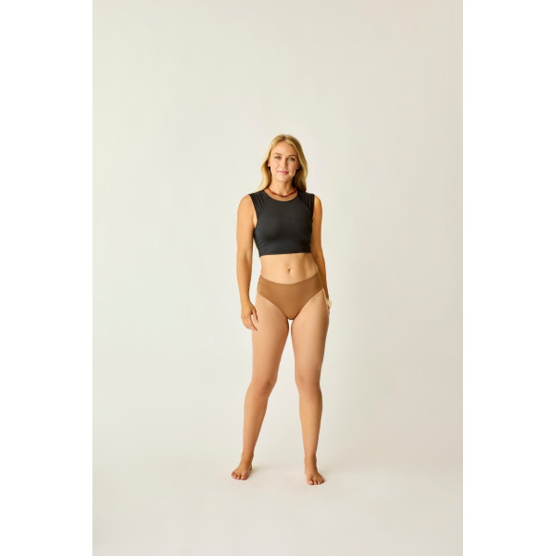 CARVE DESIGNS PIPA BOTTOM – RUM