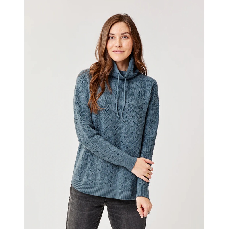 CARVE DESIGNS ROCKVALE ALLOVER STITCH