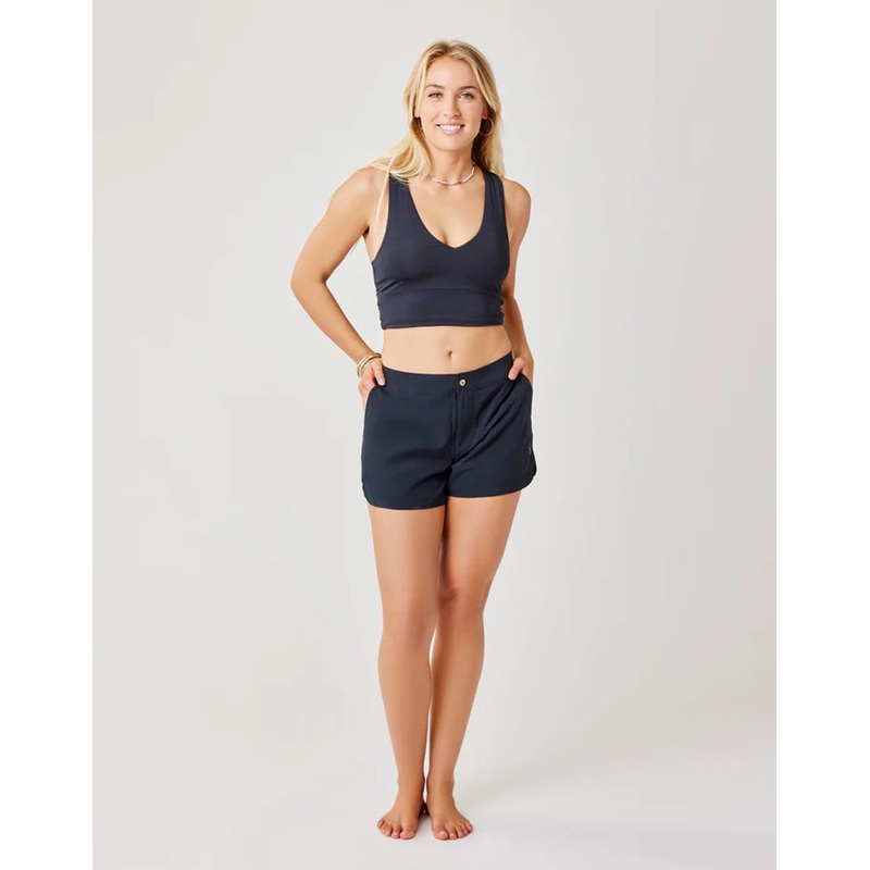 CARVE DESIGNS SOLID BANFF SHORT – 2 COLORS AVAILABLE