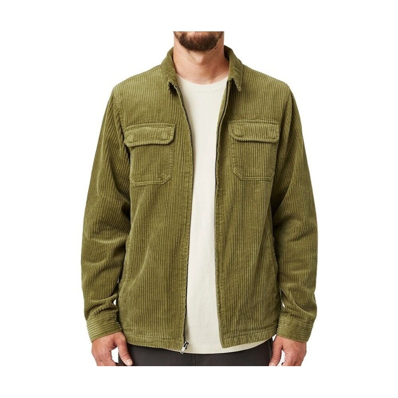 KATIN KANE JACKET –  2 COLORS AVAILABLE