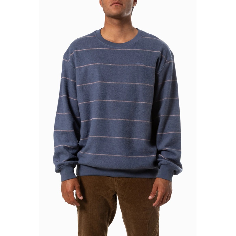 KATIN PARKS FLEECE
