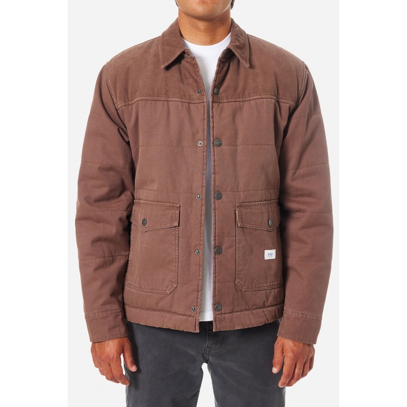 KATIN YUKON JACKET