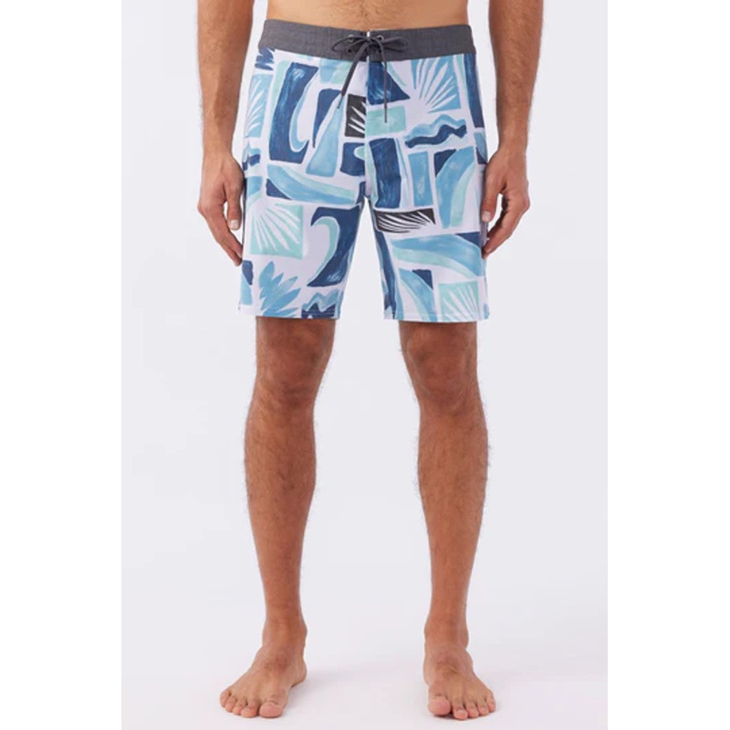 O’NEILL OG PRINT 18″ BOARDSHORT