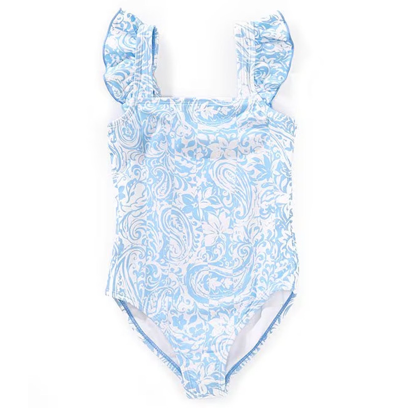 RAISINS GIRLS LUNA LUNA TANGALOOMA ONE PIECE 7-16
