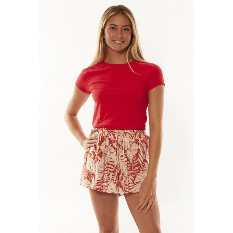 SISSTREVOLUTION KALA KNIT TOP – 3 COLORS AVAILABLE