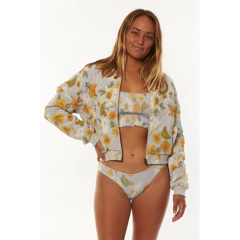 SISSTREVOLUTION MAUNA KEA JACKET