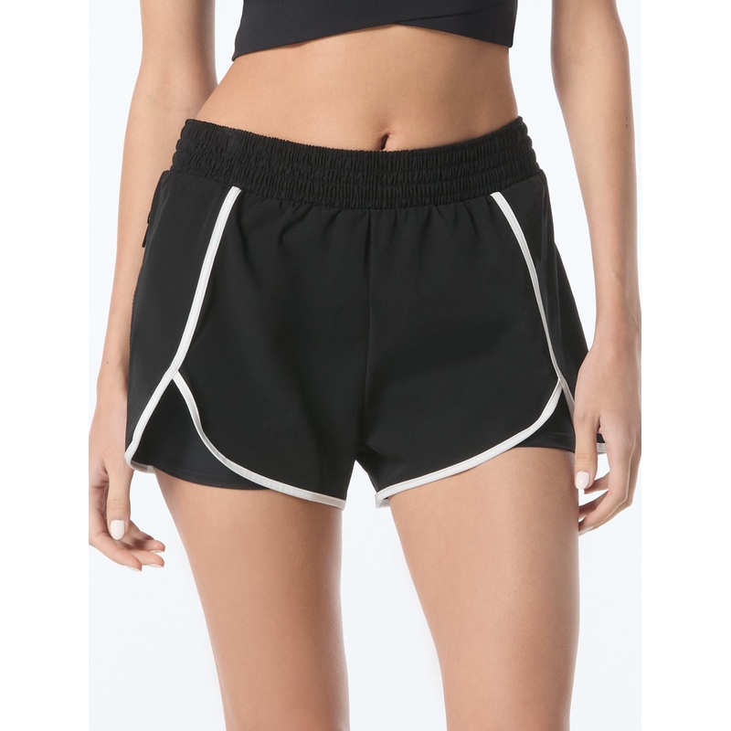 BEACH HOUSE SPORT DASH SWIM SHORT – PIPING