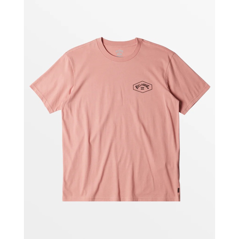 BILLABONG EXIT ARCH T-SHIRT