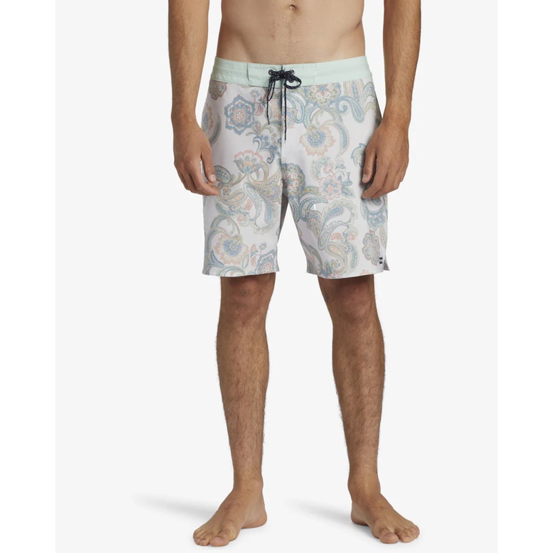BILLABONG GOOD TIMES LO TIDE BOARDSHORT
