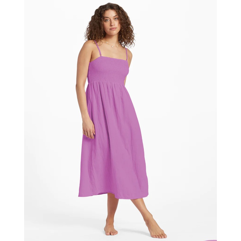 BILLABONG OFF THE COAST DRESS