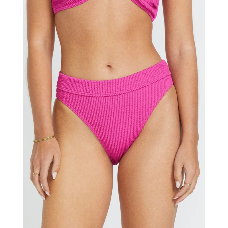 BILLABONG SUMMER HIGH MAUI RIDER BIKINI BOTTOM