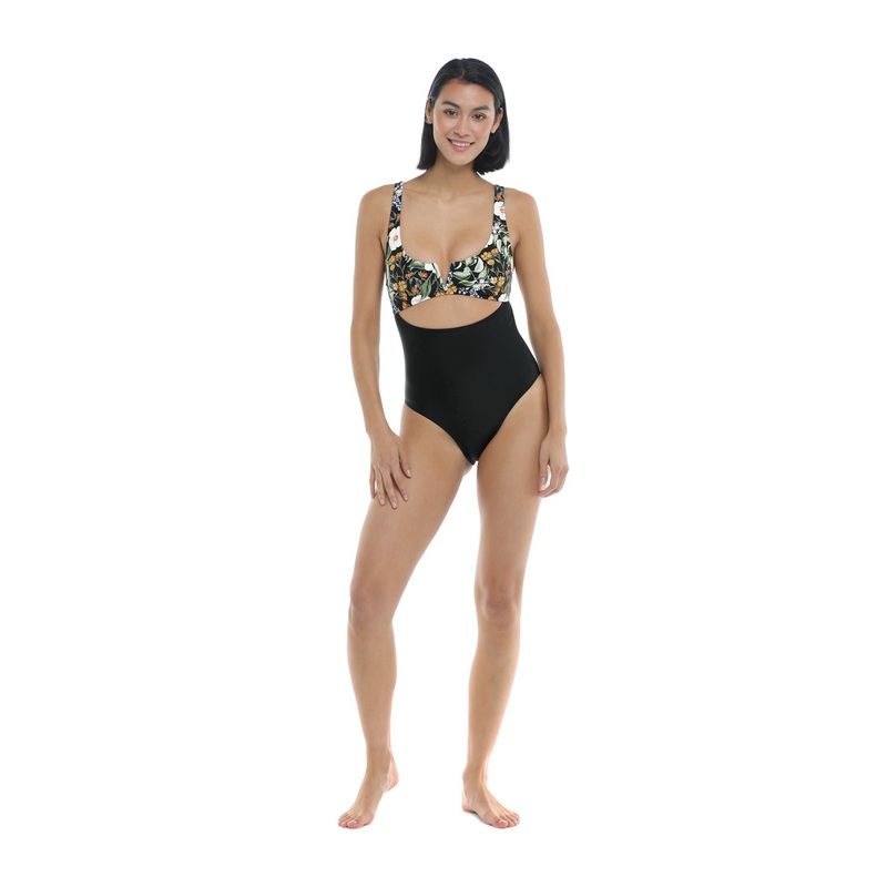 BODY GLOVE INFLORESCENCE ELI ONE PIECE