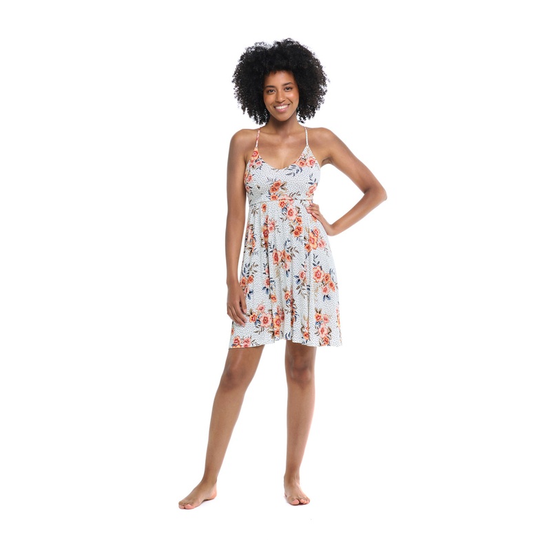 BODY GLOVE IVY DRESS – 2 PRINTS AVAILABLE