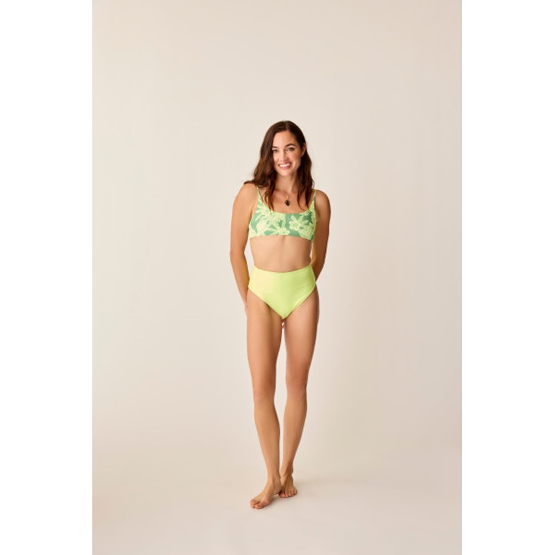 CARVE DESIGNS ESCONDIDO COMPRESSION REVERSIBLE TOP – TIDE/LIMEADE